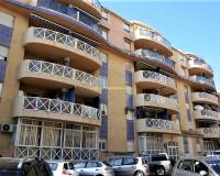Resale - Apartment - Torrevieja - Parque de Las Naciones