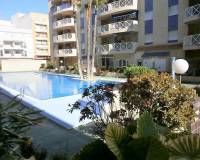 Resale - Apartment - Torrevieja - Parque de Las Naciones