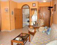 Resale - Apartment - Torrevieja - Parque de Las Naciones