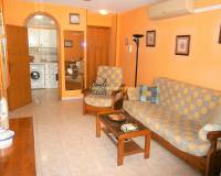 Resale - Apartment - Torrevieja - Parque de Las Naciones