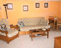 Resale - Apartment - Torrevieja - Parque de Las Naciones