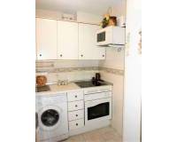 Resale - Apartment - Torrevieja - Parque de Las Naciones