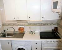 Resale - Apartment - Torrevieja - Parque de Las Naciones