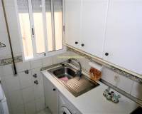 Resale - Apartment - Torrevieja - Parque de Las Naciones
