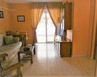 Resale - Apartment - Torrevieja - Parque de Las Naciones