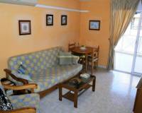 Resale - Apartment - Torrevieja - Parque de Las Naciones