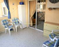 Resale - Apartment - Torrevieja - Parque de Las Naciones