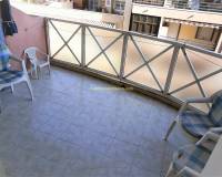 Resale - Apartment - Torrevieja - Parque de Las Naciones