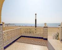 Resale - Bungalow ground floor - Torrevieja - La Mata