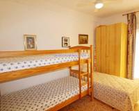 Resale - Bungalow ground floor - Torrevieja - La Mata