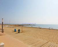 Resale - Bungalow ground floor - Torrevieja - La Mata