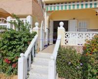 Resale - Bungalow ground floor - Torrevieja - La Mata