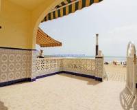 Resale - Bungalow ground floor - Torrevieja - La Mata