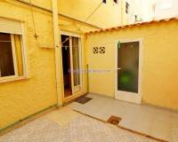 Resale - Bungalow ground floor - Torrevieja - La Mata