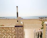 Resale - Bungalow ground floor - Torrevieja - La Mata