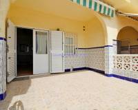 Resale - Bungalow ground floor - Torrevieja - La Mata