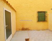 Resale - Bungalow ground floor - Torrevieja - La Mata