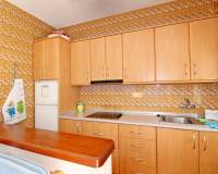 Resale - Bungalow ground floor - Torrevieja - La Mata