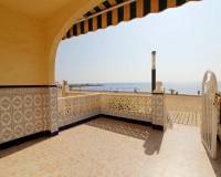 Resale - Bungalow ground floor - Torrevieja - La Mata