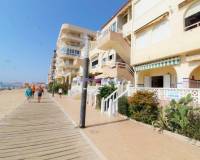 Resale - Bungalow ground floor - Torrevieja - La Mata