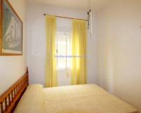 Resale - Bungalow ground floor - Torrevieja - La Mata