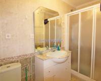 Resale - Bungalow ground floor - Torrevieja - La Mata