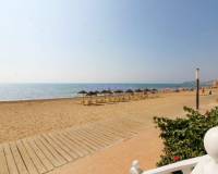 Resale - Bungalow ground floor - Torrevieja - La Mata