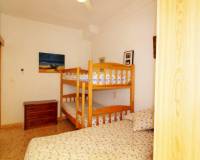 Resale - Bungalow ground floor - Torrevieja - La Mata