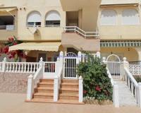 Resale - Bungalow ground floor - Torrevieja - La Mata
