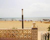 Resale - Bungalow ground floor - Torrevieja - La Mata