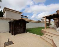 Resale - Villa - Orihuela Costa - Playa Flamenca, Costa Blanca South