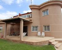Resale - Villa - Orihuela Costa - Playa Flamenca, Costa Blanca South