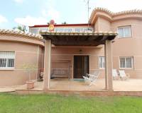 Resale - Villa - Orihuela Costa - Playa Flamenca, Costa Blanca South
