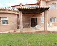 Resale - Villa - Orihuela Costa - Playa Flamenca, Costa Blanca South