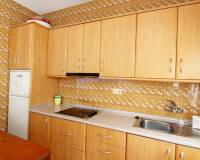 Resale - Bungalow ground floor - Torrevieja - La Mata