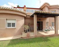 Resale - Villa - Orihuela Costa - Playa Flamenca, Costa Blanca South