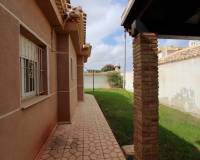 Resale - Villa - Orihuela Costa - Playa Flamenca, Costa Blanca South