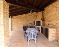 Resale - Villa - Orihuela Costa - Playa Flamenca, Costa Blanca South