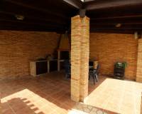 Resale - Villa - Orihuela Costa - Playa Flamenca, Costa Blanca South