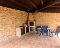 Resale - Villa - Orihuela Costa - Playa Flamenca, Costa Blanca South