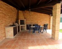 Resale - Villa - Orihuela Costa - Playa Flamenca, Costa Blanca South