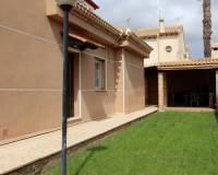 Resale - Villa - Orihuela Costa - Playa Flamenca, Costa Blanca South