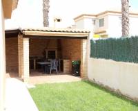 Resale - Villa - Orihuela Costa - Playa Flamenca, Costa Blanca South
