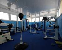 Resale - Villa - Orihuela Costa - Playa Flamenca, Costa Blanca South