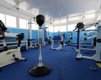 Resale - Villa - Orihuela Costa - Playa Flamenca, Costa Blanca South