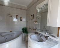 Resale - Villa - Orihuela Costa - Playa Flamenca, Costa Blanca South