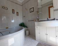 Resale - Villa - Orihuela Costa - Playa Flamenca, Costa Blanca South