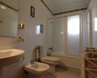 Resale - Villa - Orihuela Costa - Playa Flamenca, Costa Blanca South