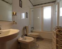 Resale - Villa - Orihuela Costa - Playa Flamenca, Costa Blanca South