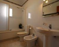 Resale - Villa - Orihuela Costa - Playa Flamenca, Costa Blanca South